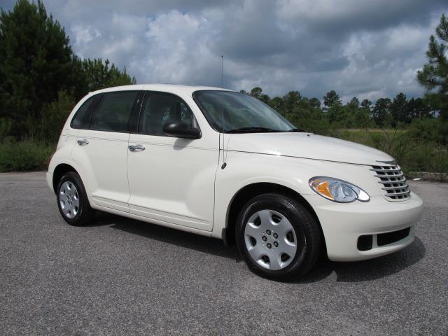 2007 Chrysler PT Cruiser Unknown