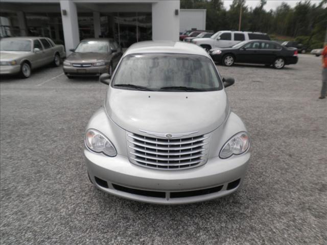 2007 Chrysler PT Cruiser Unknown