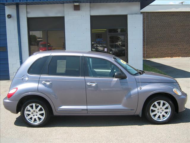 2007 Chrysler PT Cruiser 3.5