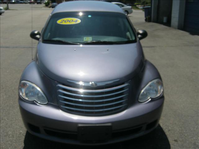 2007 Chrysler PT Cruiser 3.5