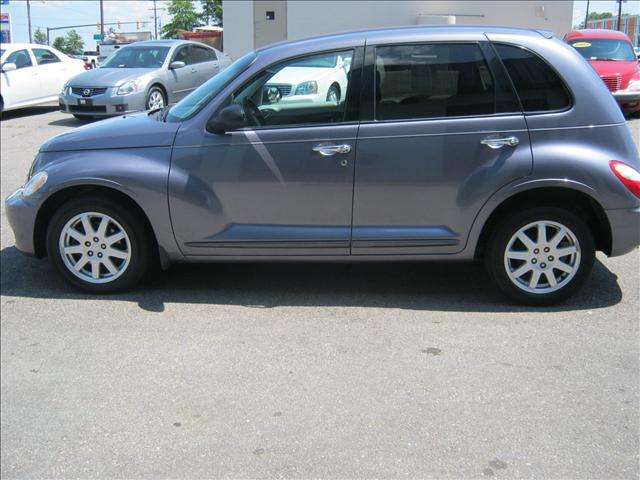 2007 Chrysler PT Cruiser 3.5