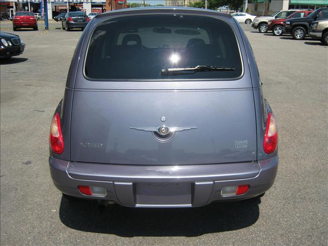 2007 Chrysler PT Cruiser 3.5