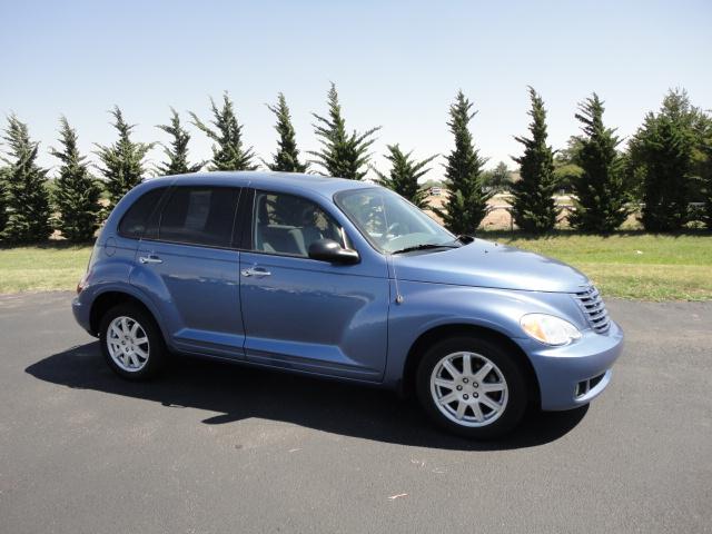 2007 Chrysler PT Cruiser SLT 25