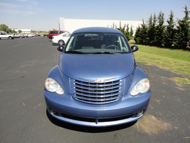 2007 Chrysler PT Cruiser SLT 25