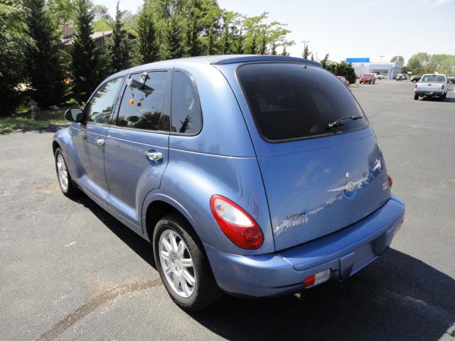 2007 Chrysler PT Cruiser SLT 25