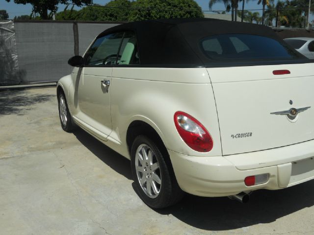 2007 Chrysler PT Cruiser Zcargo Zveh Zextc E35