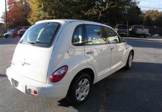 2007 Chrysler PT Cruiser Unknown