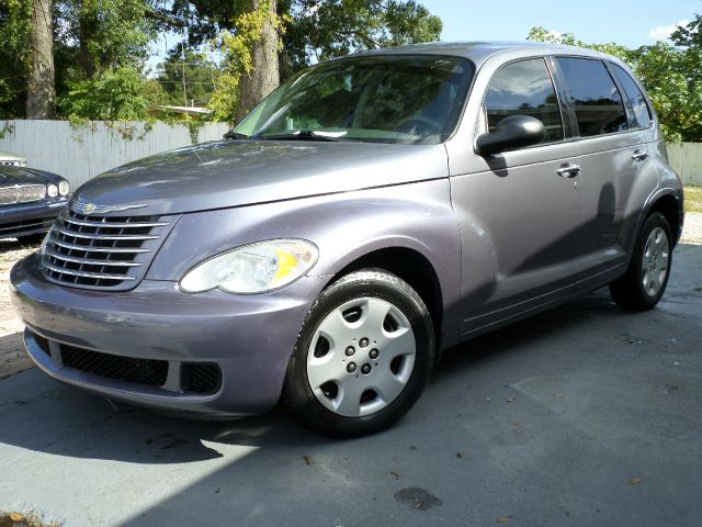 2007 Chrysler PT Cruiser CX W/comfortconvience