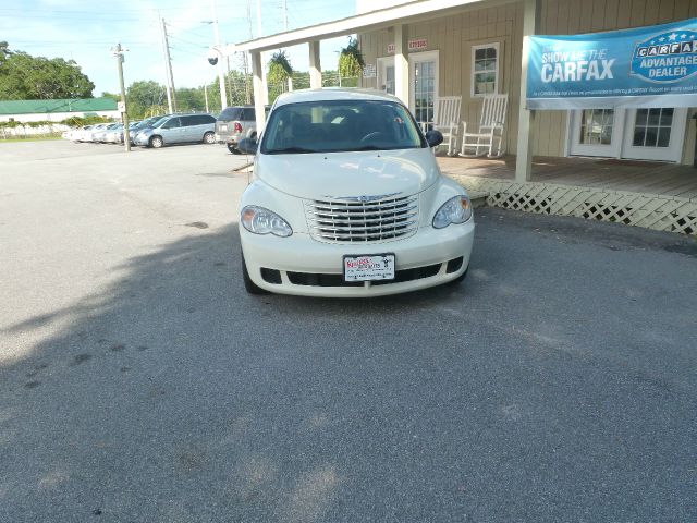 2007 Chrysler PT Cruiser CX W/comfortconvience