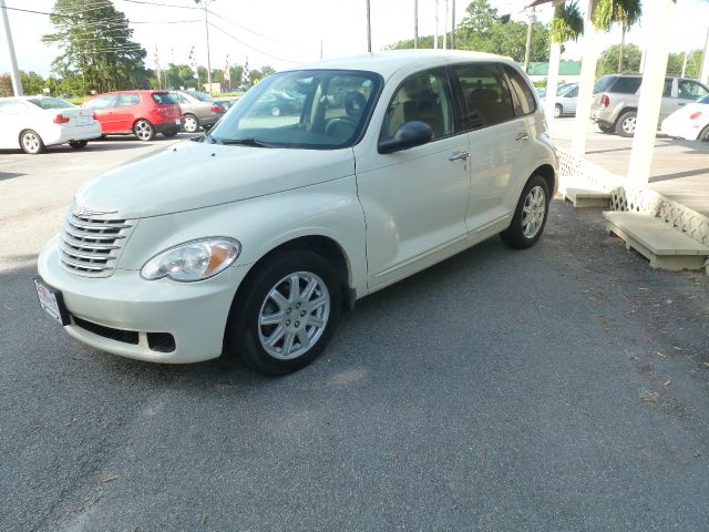 2007 Chrysler PT Cruiser CX W/comfortconvience