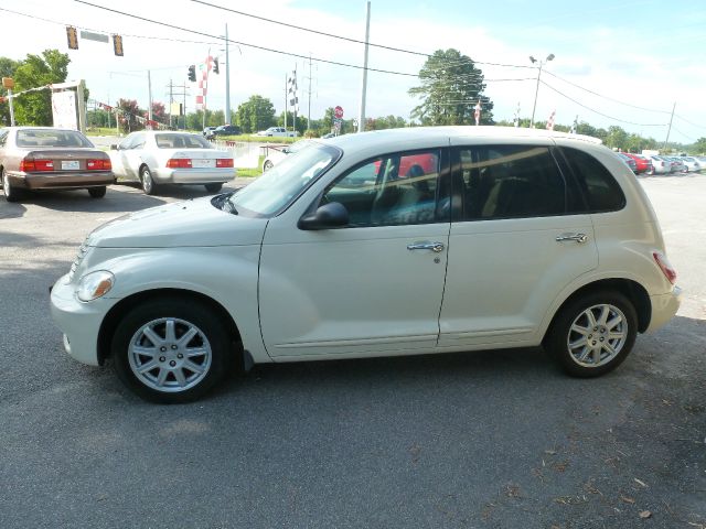 2007 Chrysler PT Cruiser CX W/comfortconvience