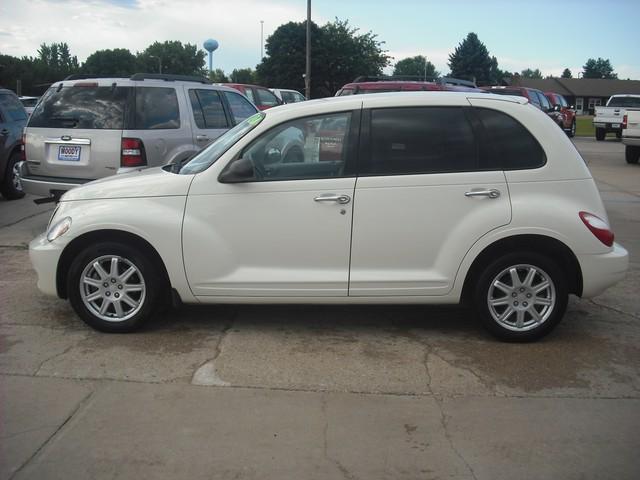 2007 Chrysler PT Cruiser 3.5