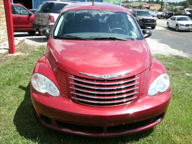 2007 Chrysler PT Cruiser Unknown