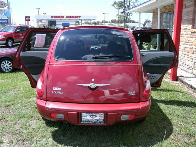 2007 Chrysler PT Cruiser Unknown