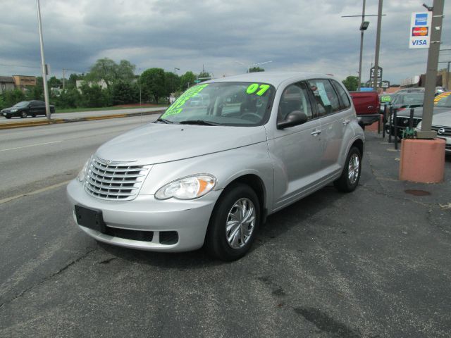 2007 Chrysler PT Cruiser Base