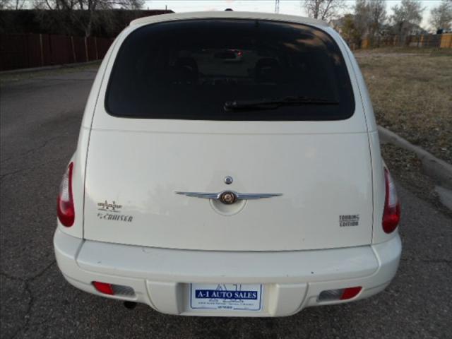 2007 Chrysler PT Cruiser XL XLT Splash