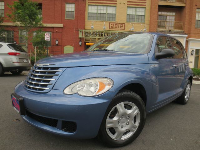 2007 Chrysler PT Cruiser Unknown