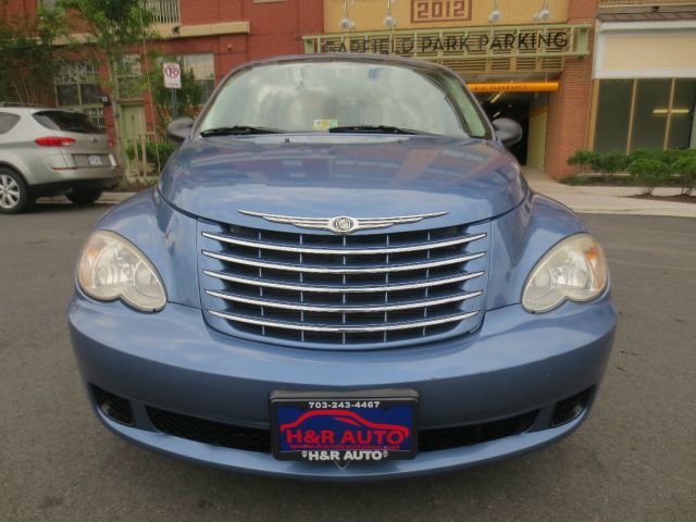 2007 Chrysler PT Cruiser Unknown