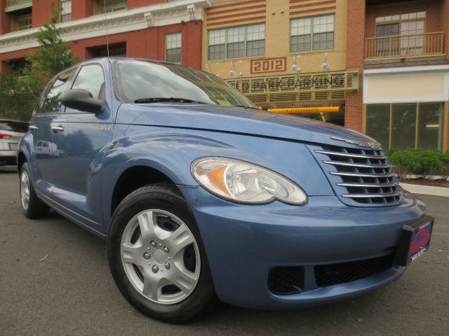 2007 Chrysler PT Cruiser Unknown