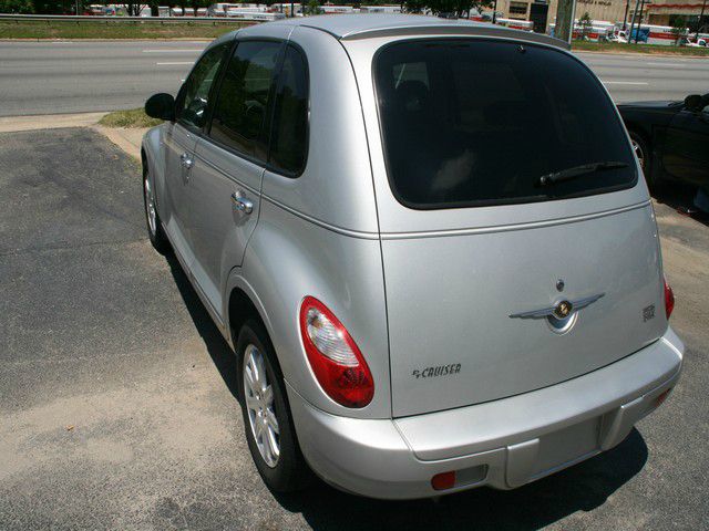 2007 Chrysler PT Cruiser CX W/comfortconvience