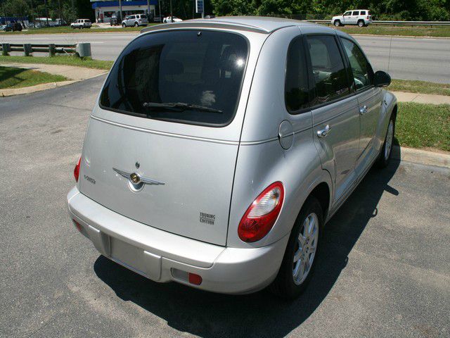 2007 Chrysler PT Cruiser CX W/comfortconvience