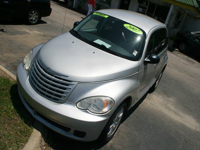 2007 Chrysler PT Cruiser CX W/comfortconvience