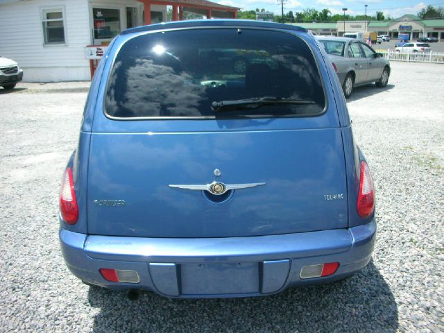 2007 Chrysler PT Cruiser CX W/comfortconvience