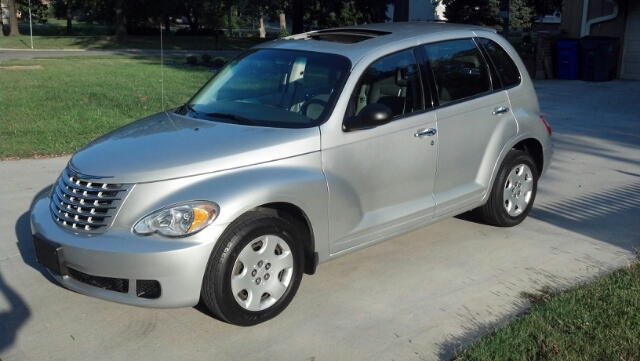 2007 Chrysler PT Cruiser Unknown