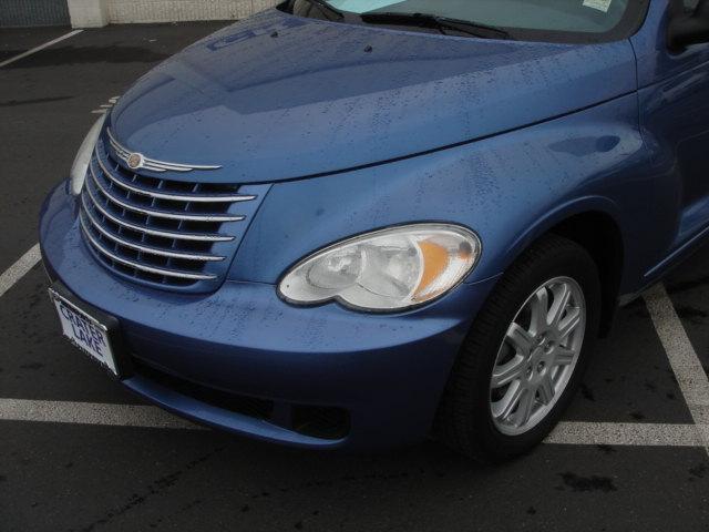 2007 Chrysler PT Cruiser 3.5