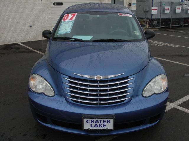 2007 Chrysler PT Cruiser 3.5