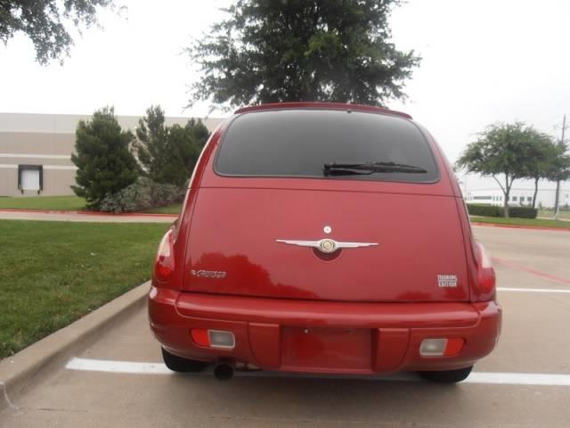 2007 Chrysler PT Cruiser 3.5