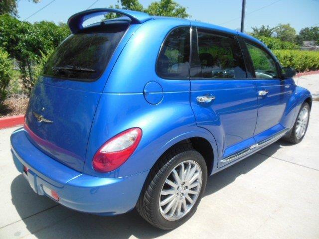 2007 Chrysler PT Cruiser 3.5