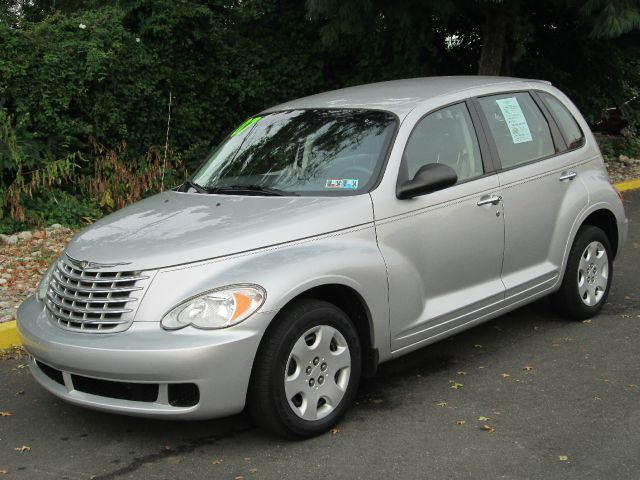 2007 Chrysler PT Cruiser Base