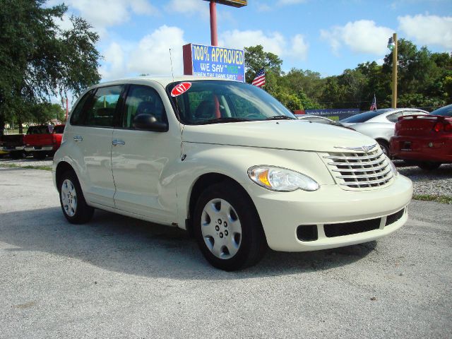 2007 Chrysler PT Cruiser Base