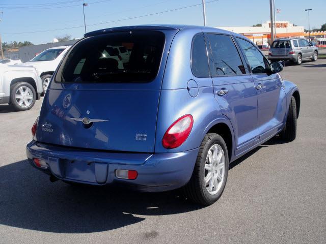 2007 Chrysler PT Cruiser 3.5