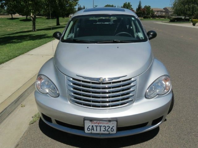 2007 Chrysler PT Cruiser Base