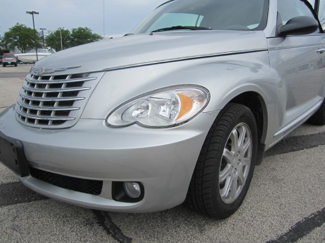 2007 Chrysler PT Cruiser Zcargo Zveh Zextc E35