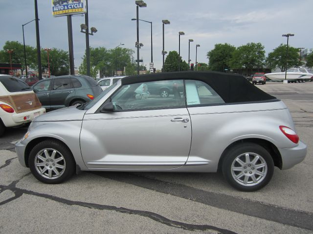 2007 Chrysler PT Cruiser Zcargo Zveh Zextc E35