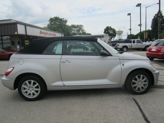 2007 Chrysler PT Cruiser Zcargo Zveh Zextc E35