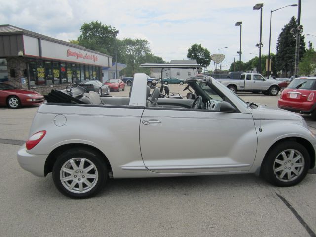 2007 Chrysler PT Cruiser Zcargo Zveh Zextc E35