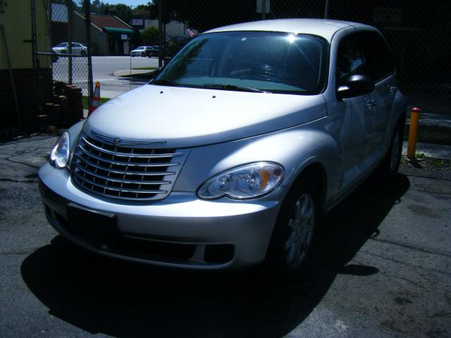 2007 Chrysler PT Cruiser Unknown