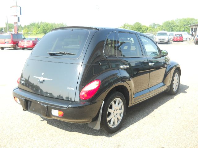 2007 Chrysler PT Cruiser CX W/comfortconvience