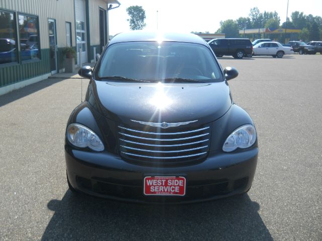 2007 Chrysler PT Cruiser CX W/comfortconvience