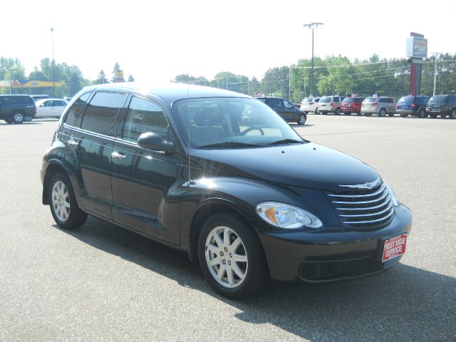 2007 Chrysler PT Cruiser CX W/comfortconvience