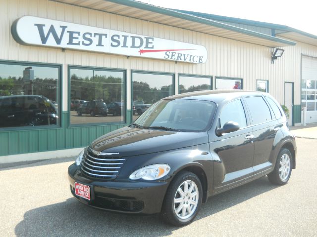 2007 Chrysler PT Cruiser CX W/comfortconvience