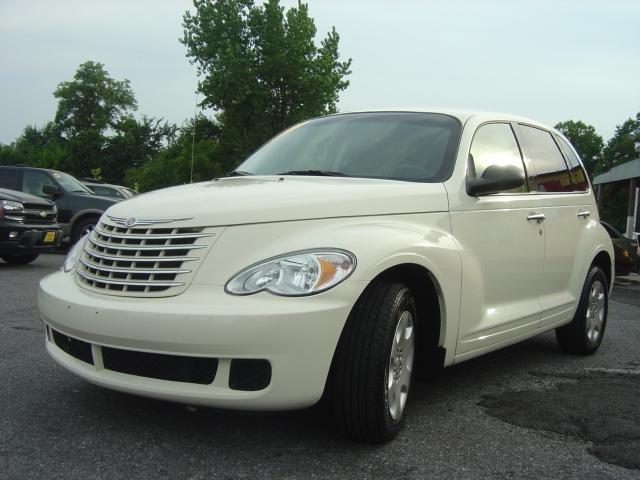 2007 Chrysler PT Cruiser AUTO LX