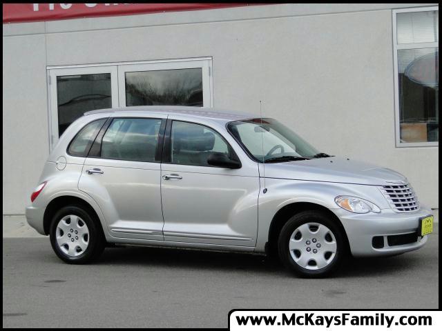 2007 Chrysler PT Cruiser Unknown