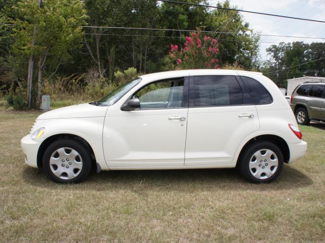 2007 Chrysler PT Cruiser AWD 4dr Tech/entertainment Pkg SUV