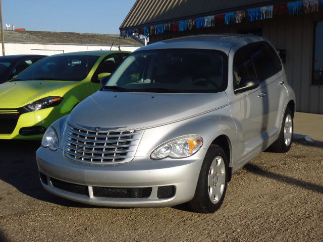 2007 Chrysler PT Cruiser Great FUEL Economy