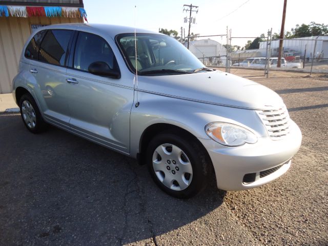 2007 Chrysler PT Cruiser Great FUEL Economy